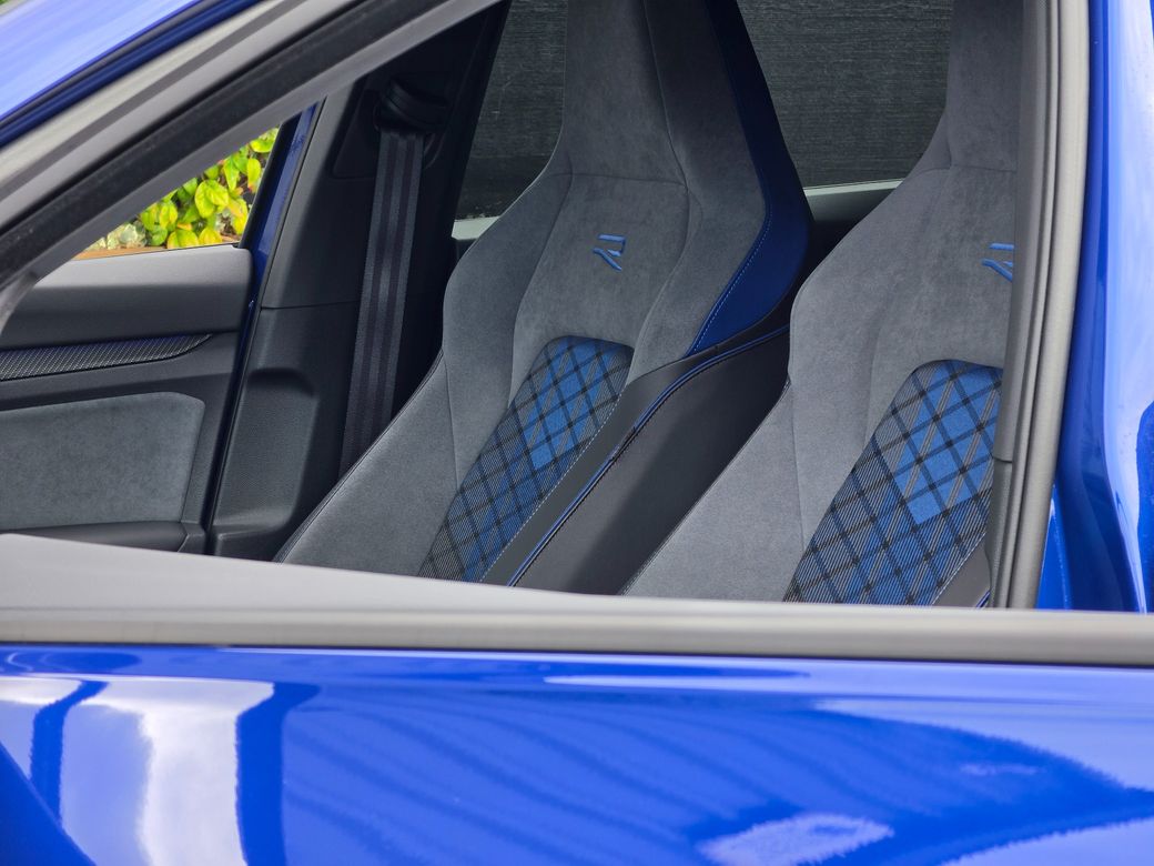 2023 Volkswagen Golf