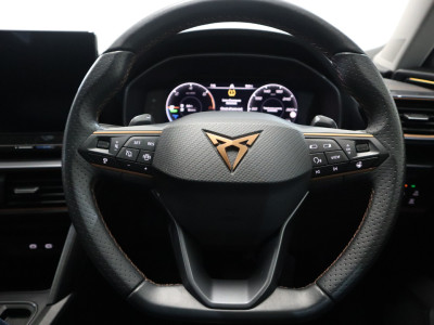 2024 Cupra Formentor