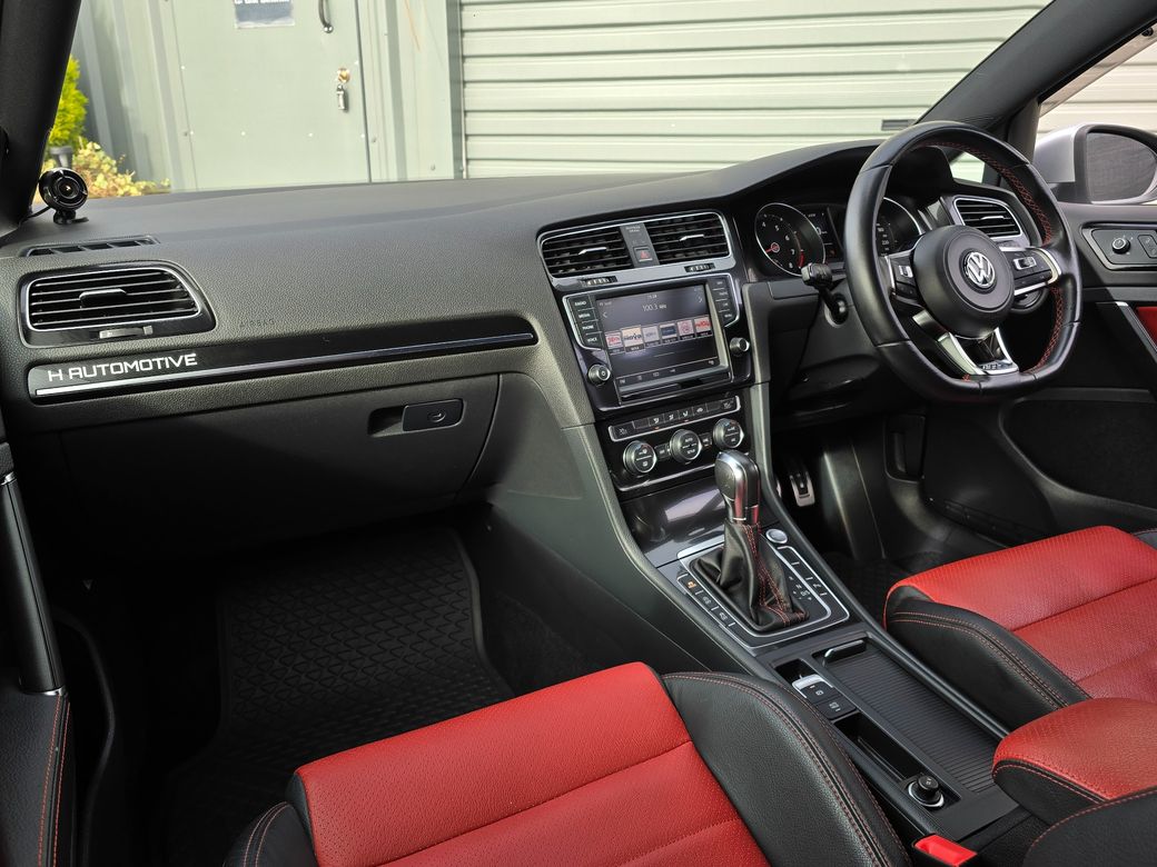 2014 Volkswagen Golf