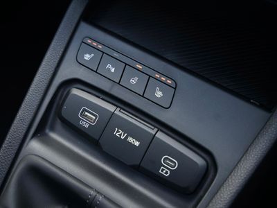 2026 Kia Stonic
