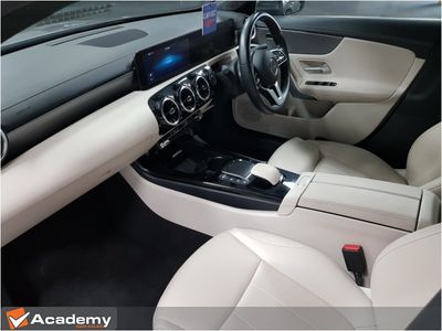 2022 Mercedes-Benz CLA Class