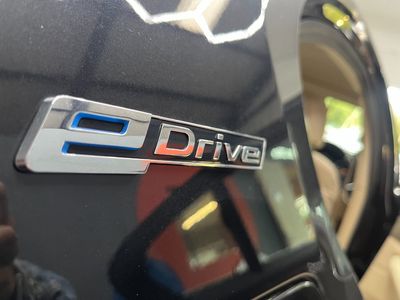 2017 BMW 3 Series