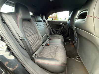 2015 Mercedes-Benz A Class