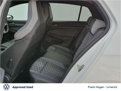 2023 Volkswagen Golf