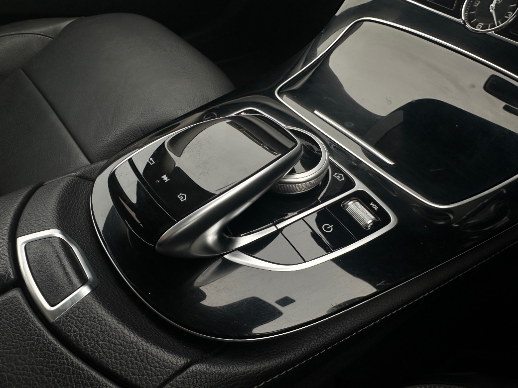 2018 Mercedes-Benz E Class