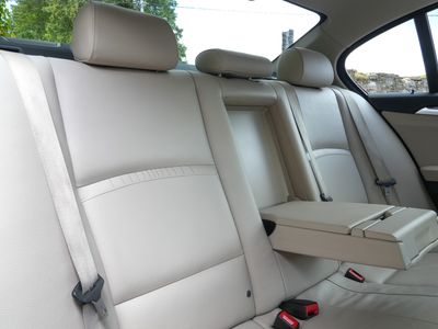 2015 BMW 5 Series