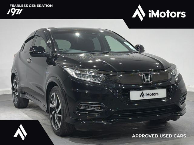 vehicle for sale from iMotors