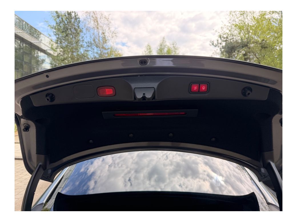 2021 Mercedes-Benz E Class