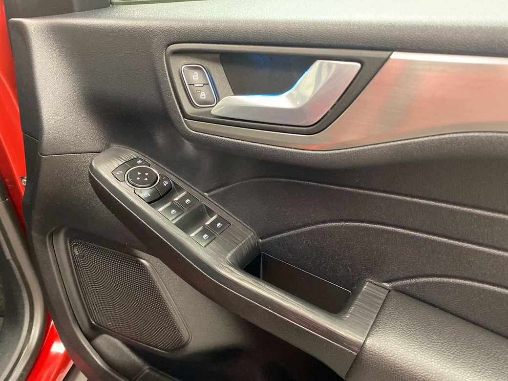 2022 Ford Kuga