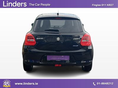 2023 Suzuki Swift