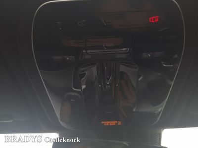 2024 Mercedes-Benz C Class