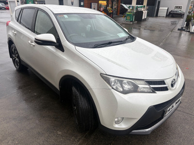 2014 Toyota Rav4