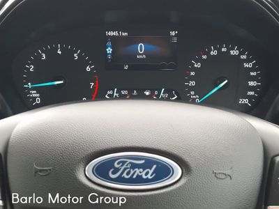 2023 Ford Fiesta