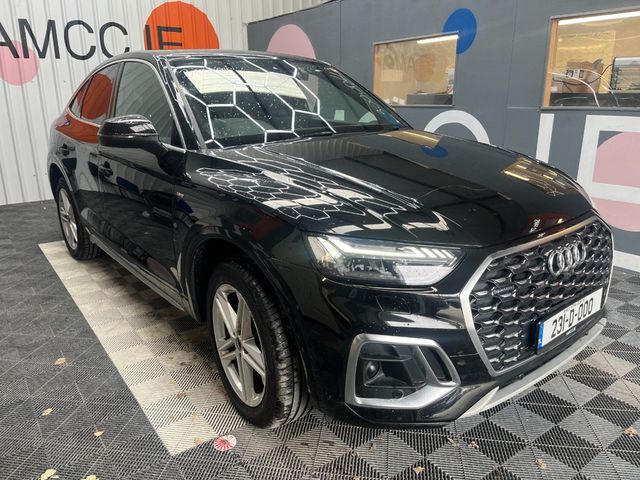 vehicle for sale from The Automatic Motor Car Centre