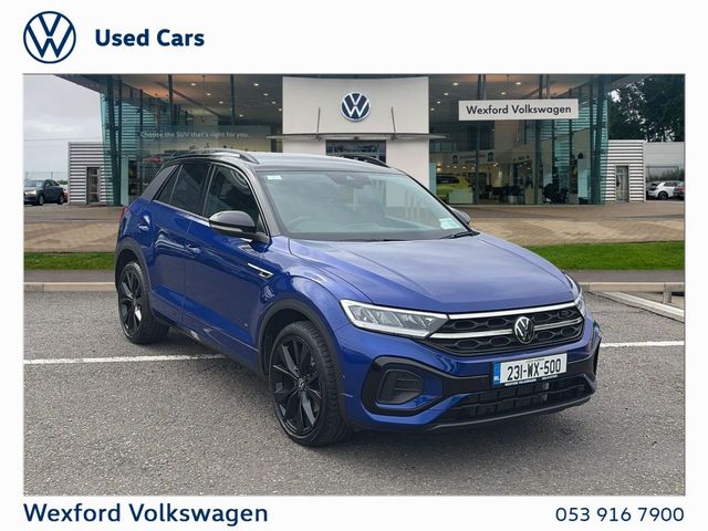 vehicle for sale from Wexford Volkswagen