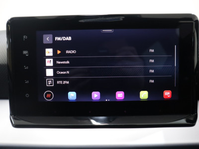 2024 SEAT Arona