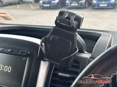 2021 Renault Trafic