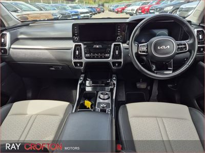 2022 Kia Sorento