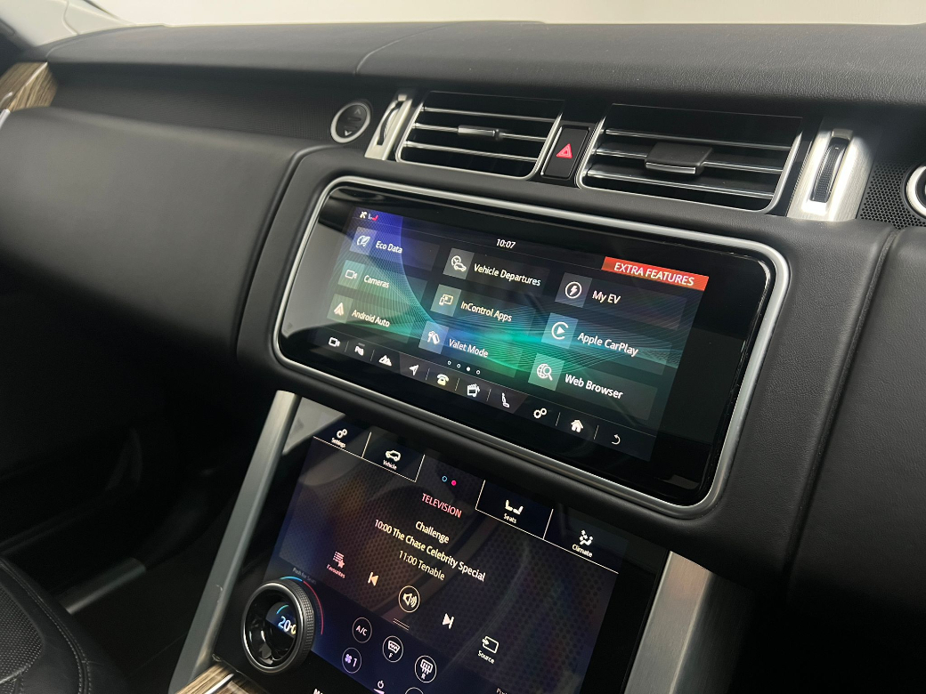 2019 Land Rover Range Rover