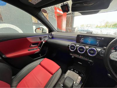 2023 Mercedes-Benz A Class