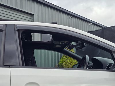 2012 Volkswagen Polo