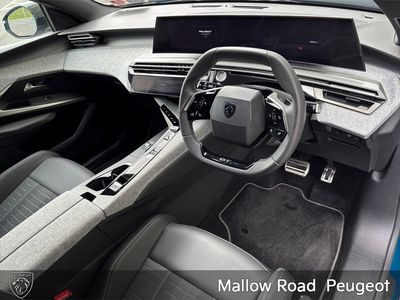 2026 Peugeot 3008
