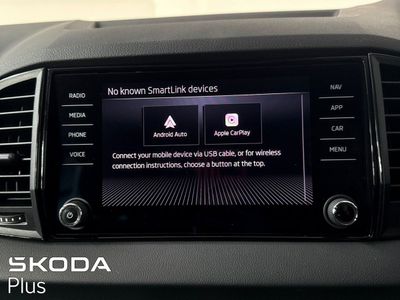 2026 Skoda Karoq
