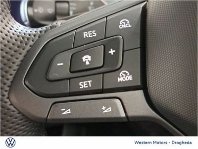 2026 Volkswagen Tayron