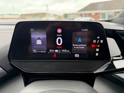 2023 Volkswagen ID.4