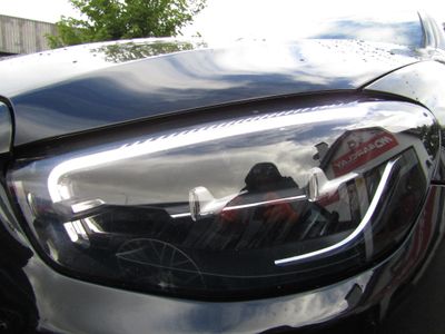 2022 Mercedes-Benz E Class