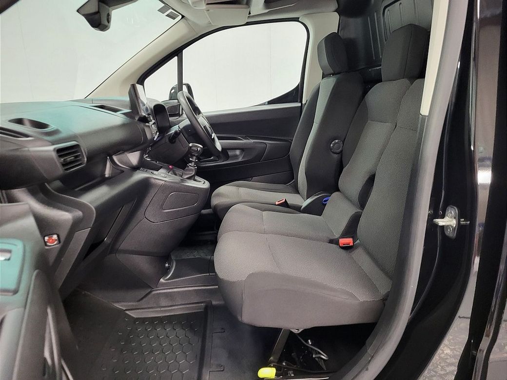 2024 Citroen Berlingo