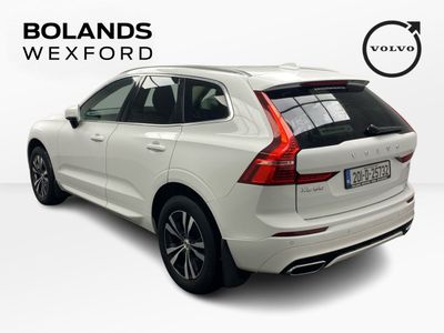 2020 Volvo XC60