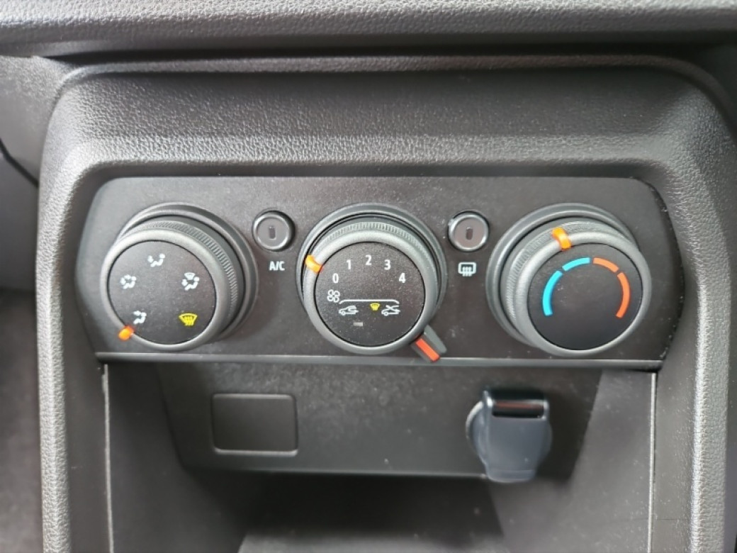 2023 Dacia Sandero Stepway