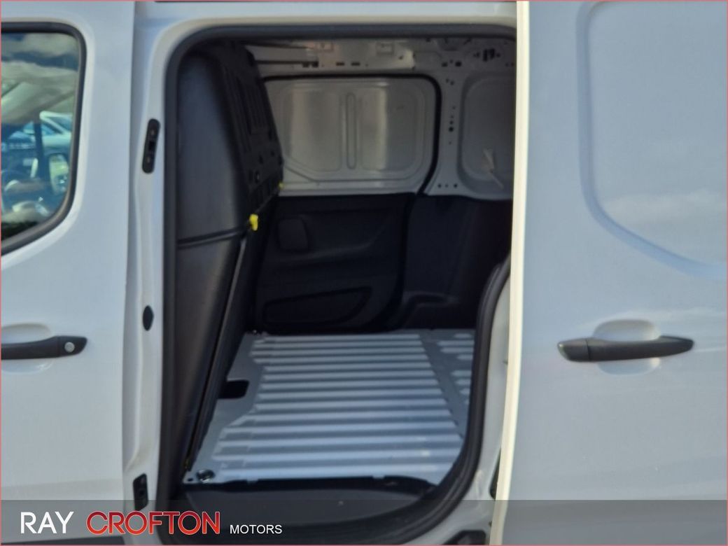 2023 Fiat Doblo