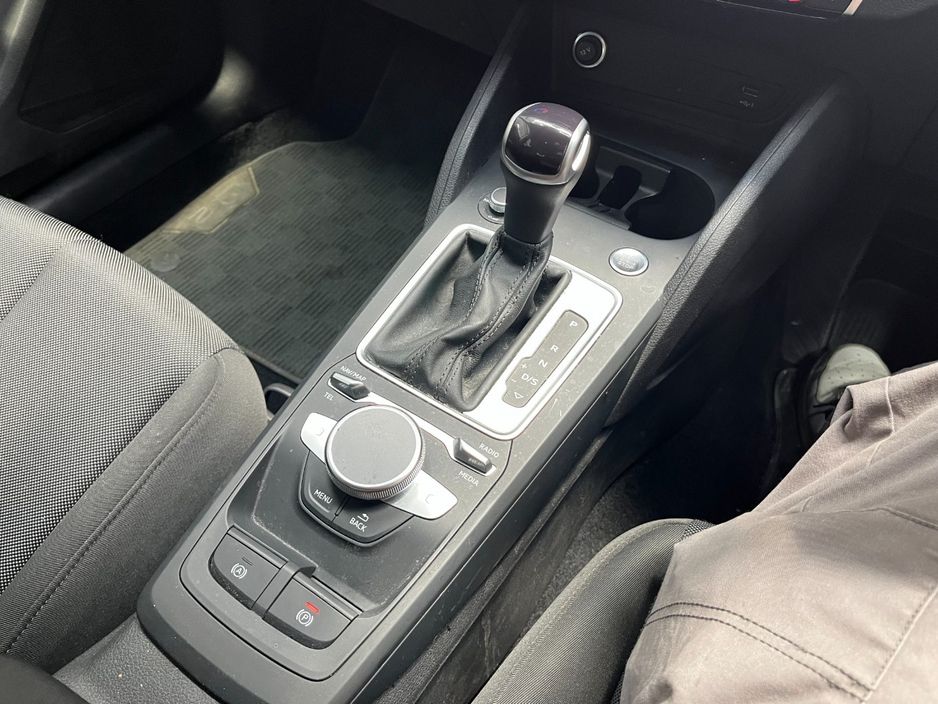 2023 Audi Q3
