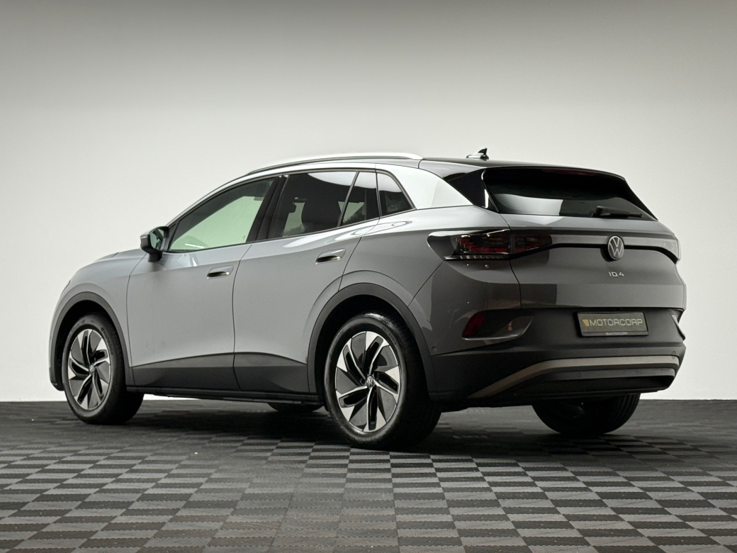 2024 Volkswagen ID.4