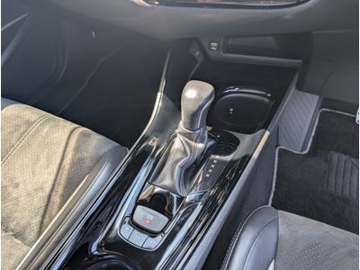 2023 Toyota C-HR