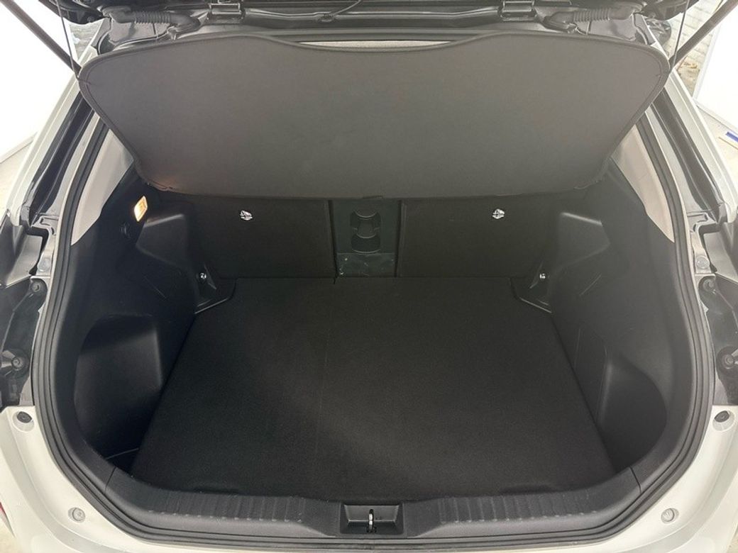 2022 Toyota Yaris Cross