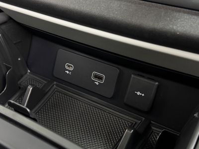 2022 Land Rover Defender
