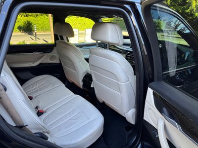 2017 BMW X5