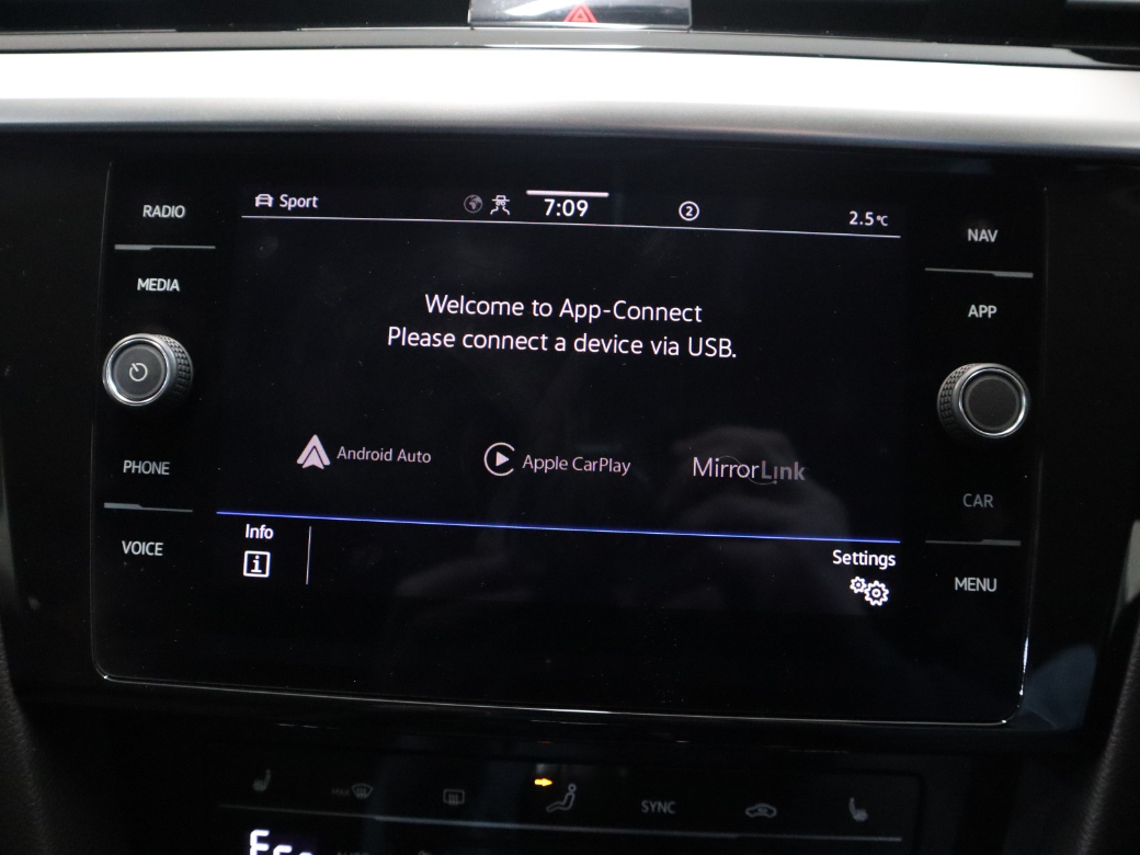 2022 Volkswagen Arteon