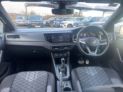 2025 Volkswagen Polo