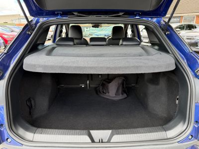 2022 Volkswagen ID.4