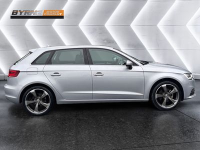 2016 Audi A3