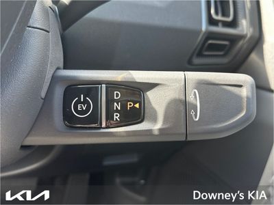 2026 Kia EV5
