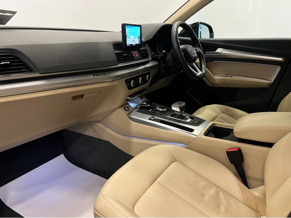 2020 Audi Q5