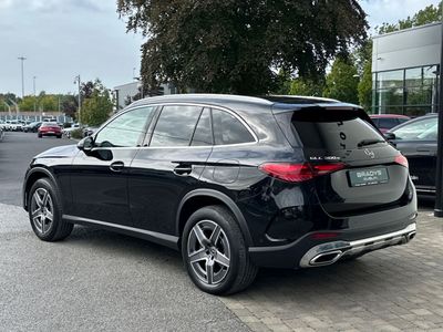 2023 Mercedes-Benz GLC Class