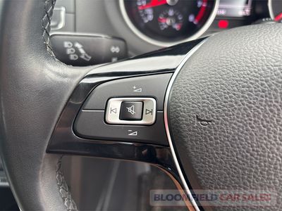 2017 Volkswagen Polo