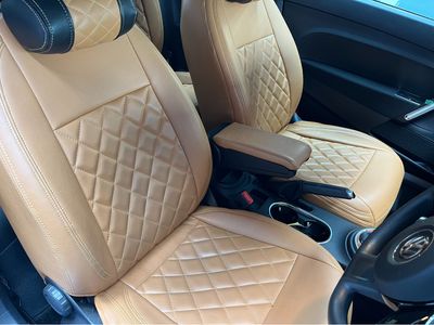 2016 Volkswagen Beetle