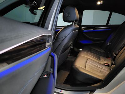 2023 BMW 5 Series